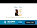 Chris Riley - SmartBear Connect Speaker