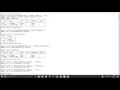 Not null Constraint in Mysql