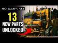 How To Unlock ALL 13 NEW Colossus Parts | NMS Remnant Update 2026