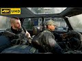 Takedown | Ultra Realistic Graphics Gameplay [4K 60FPS UHD] Call of Duty