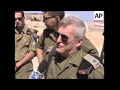 ISRAEL/LEBANON: 2 ISRAELI SOLDIERS KILLED IN GUERRILLA ATTACK