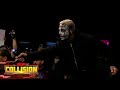 Darby Allin ends Collision in SHOCKING fashion! | AEW Collision, 11/8/25
