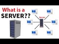 What is a server? Types of Servers? Virtual server vs Physical server 🖥️🌐