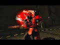 Mortal Kombat Armageddon - Tower Playthrough (Kreate a Fighter)