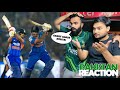 INDIA Chased 209 in 15.2 Overs 😱 | Pak Public Reaction on Ind vs Nz | Youngsters Ki Vynz