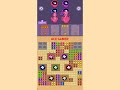 Fruit Hole Level 152 walkthrough solution