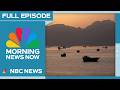 Morning News NOW Full Episode – May 4