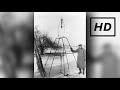Goddard Rocket HD Videos
