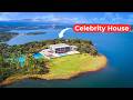 Celebrity Villa for Sale on an Island near Mumbai