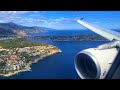 🇫🇷 Paris CDG - Nice Côte d'Azur NCE 🇫🇷 Air France Airbus A321 [FULL FLIGHT REPORT]