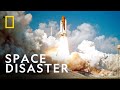 What Caused the Space Shuttle Challenger Explosion? | Destruction Decoded| National Geographic UK