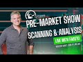 Day Trading Morning Show | S\u0026P 500 Futures Rise As Trump Says Iran War May End 'Within Two Weeks |