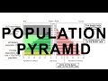 Population Pyramid of India - Growth, Disitribution, Diversity