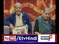 Zindagi Live Returns- Meet The Parents Who Are Abandoned By Their Own Children - On 22nd April 2017