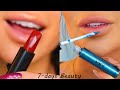 17 Lipstick Tutorials 2019 _ Pretty Lipstick Shades Compilation 2020