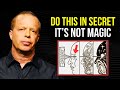 Dr. Joe Dispenza Shares TOP SECRET to Manifest Anything Effortlessly