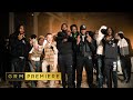 Tion Wayne x Russ Millions - Body 2 ft Arrdee, 3x3E1 \u0026 ZT, Bugzy Malone, Fivio Foreign, Darkoo, Buni