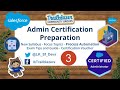 Salesforce Admin Certification Preparation Process Automation - New Syllabus - Flow Process Builder