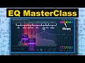 How to Use Parametric EQ 2 in FL Studio (Step-by-Step)