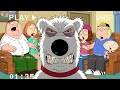 NEW Scariest Lost Episode Analog Horror -  Family Guy