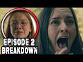 FROM Season 4 Episode 2 Breakdown, Theories \u0026 Clues!