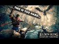 Why Do Some GAMERS HATE Elden Ring Shadow of the Erdtree?