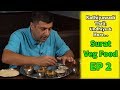 Surat, Gujarat Food journey EP 2 | Kathiyawadi Thali