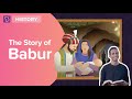 The Story of Babur | Class 7 - History | Learn with BYJU'S