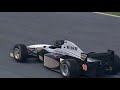 Automobilista 2 - McLaren MP4/12 Hotlaps at Austria