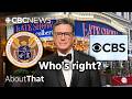 How Colbert went to war with CBS and the FCC | About That
