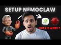 What is nemoclaw and Openclaw | How to setup | Detailed Explanation In Hindi