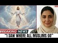Muslim Imam's Wife Dies and Returns With a SHOCKING TRUTH From Jesus