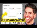 Secret Way to FULLY Automate Instantly Cold Email Campaigns