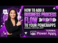 How to Add a Business Process Flow to Your PowerApps Model-Driven App