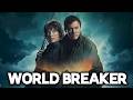 World Breaker (2025) Movie Explained in Hindi | The Fight for Two Dimensions