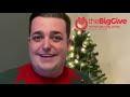 HospiceCare The Big Give Christmas Campaign
