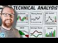The ONLY Technical Analysis Guide You'll Ever Need! (Beginner to Advanced)