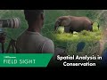 Spatial Analysis in Conservation