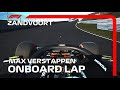 F1 2021 Onboard Max Verstappen Red Bull RB16B | Zandvoort | Assetto Corsa F1 2021 Mod