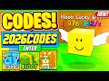 ⚠️New⚠️ ALL WORKING CODES For Be a Lucky Block 2026 - Roblox Be a Lucky Block Codes 2026