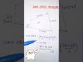 irregular sides area |how to calculate...? 🤔 #shorts #viral #youtubeshorts