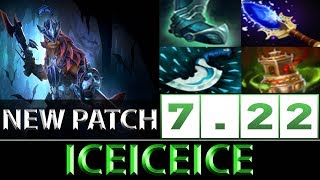 23savage Pangolier Top Mmr Player Destroy Pub Game With Scepter