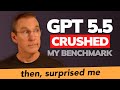 GPT-5.5 vs Opus 4.7: OpenAI Finally Closed the Gap