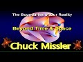 Boundaries of Reality ❖ Chuck Missler
