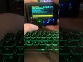 Hak5 Wifi Pineapple Pager - Ethernet Mod Recon Payload by Hackazillarex
