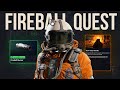 ARC Raiders What Goes Around  Quest Guide (Fireball Burner Explained)