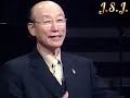 Dr. David youngi Cho Teaches on prayer technique the secret to staying long in the place of prayer