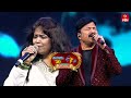 RP Patnaik \u0026 Singer Usha Songs | Eenadu 50 \u0026 ETV 30 Years Event - Eluru | 4th January 2026 | ETV