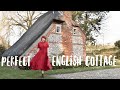 PERFECT ENGLISH COTTAGE