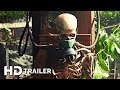 CHRONICAL: 2067 Official Trailer (2020) | Sci-Fi Movie
